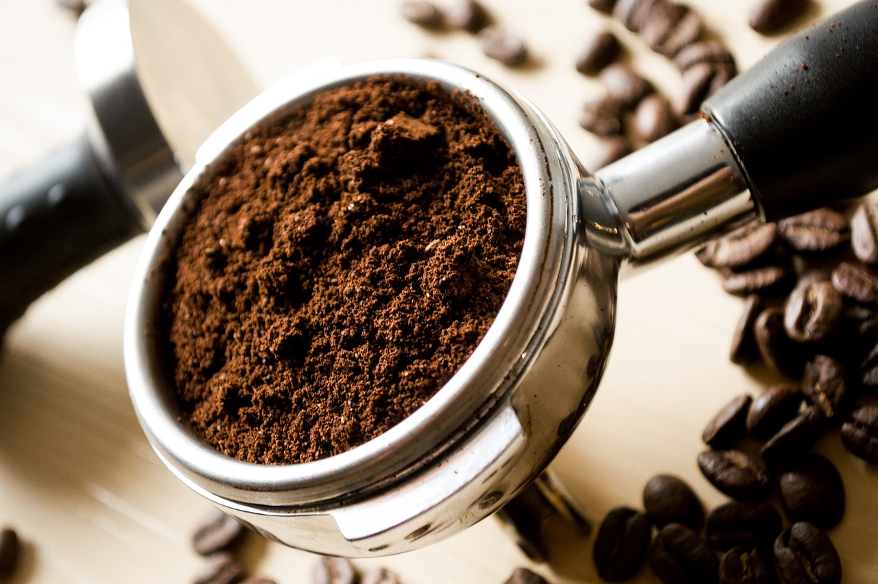 Life without coffee is like a broken pencil