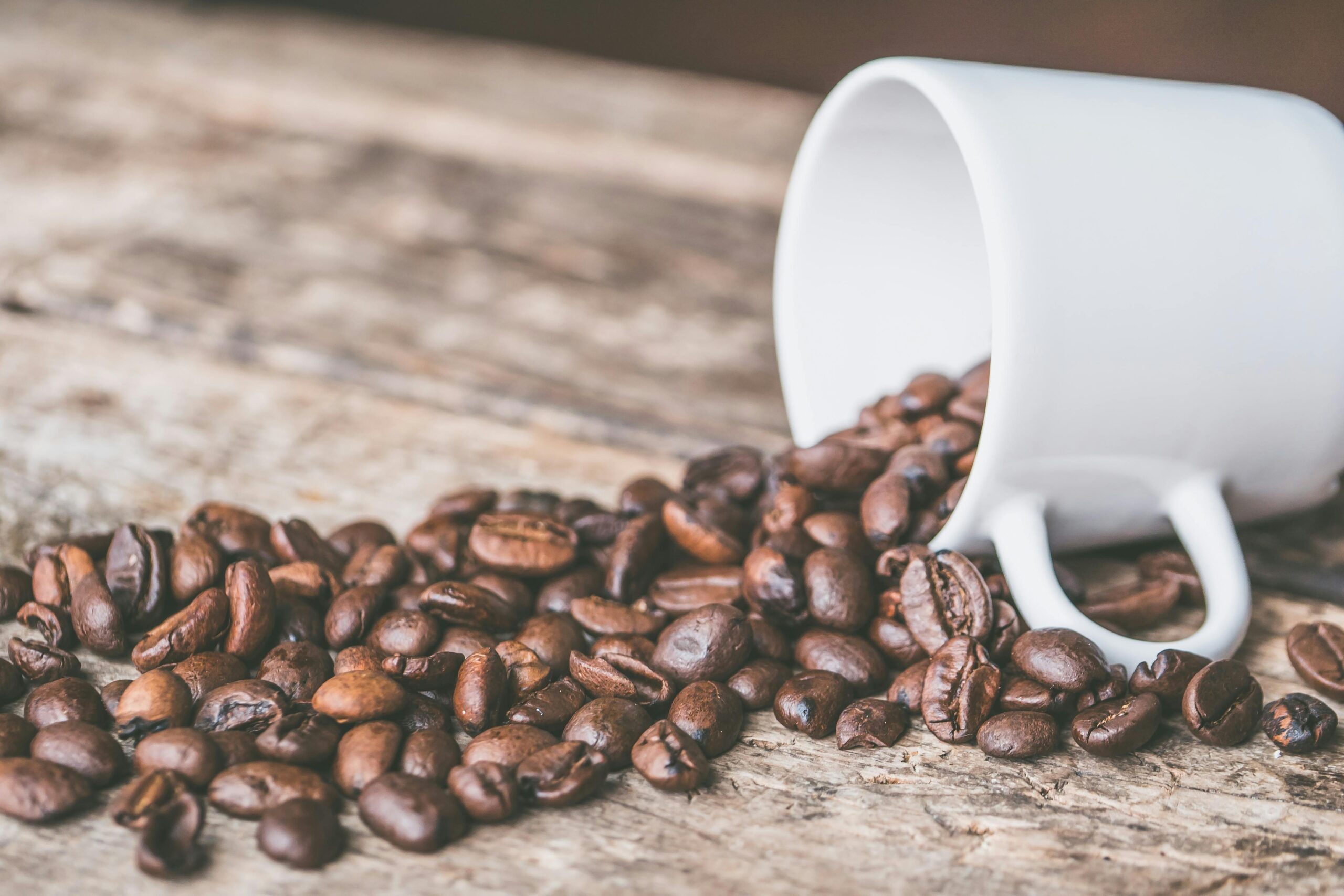 A Coffee a day Keeps all your tensions away !